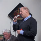  Honeysuckle Rose | Edwin Rutten in Zwolle 15 maart 2014 