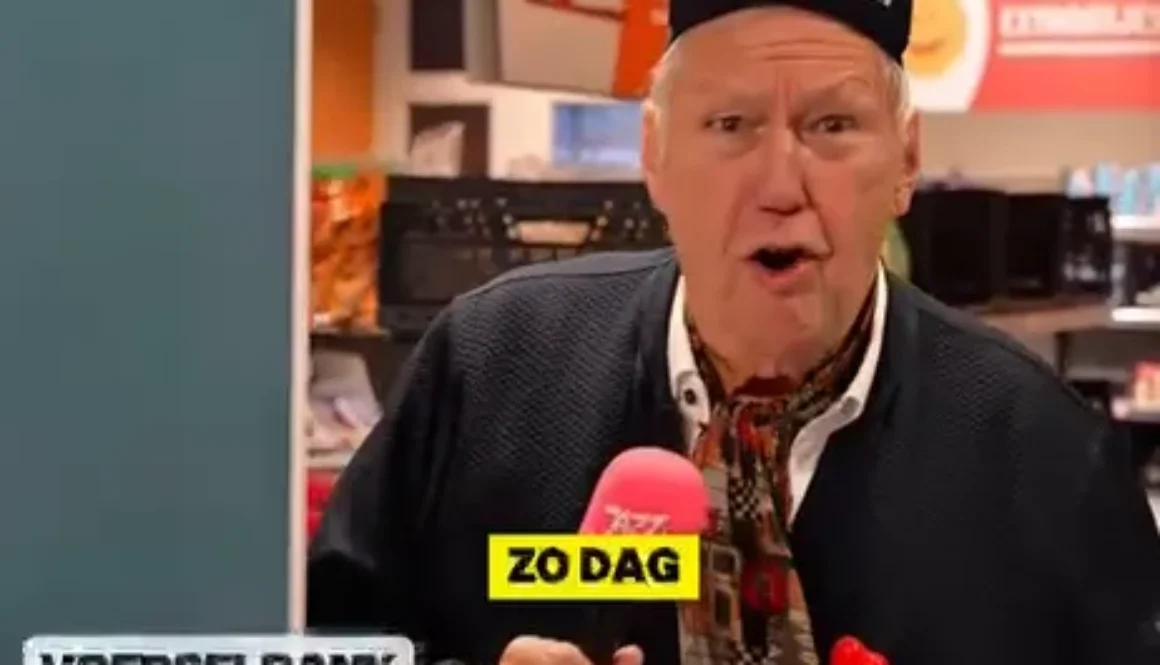 Een kwartierje voor een spiertje