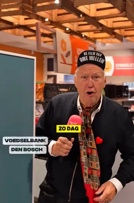 Een kwartierje voor een spiertje